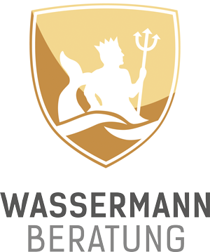 Logo Wassermann Beratung