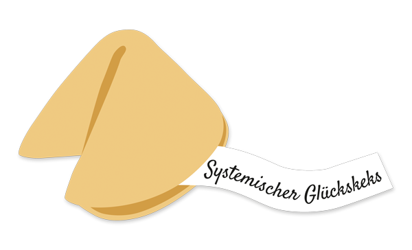 Logo Wassermann Beratung Der Systemische Glückskeks